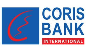 Coris Bank International